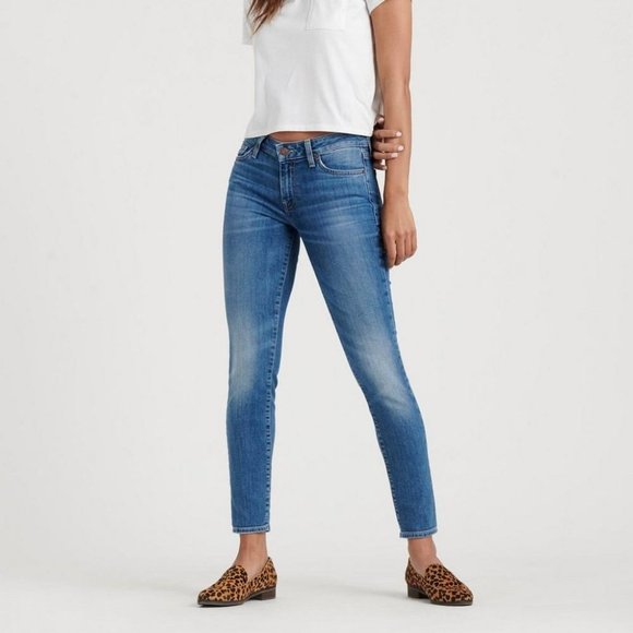 Lucky Brand Denim - Lucky Brand Lolita Skinny Jeans size 27